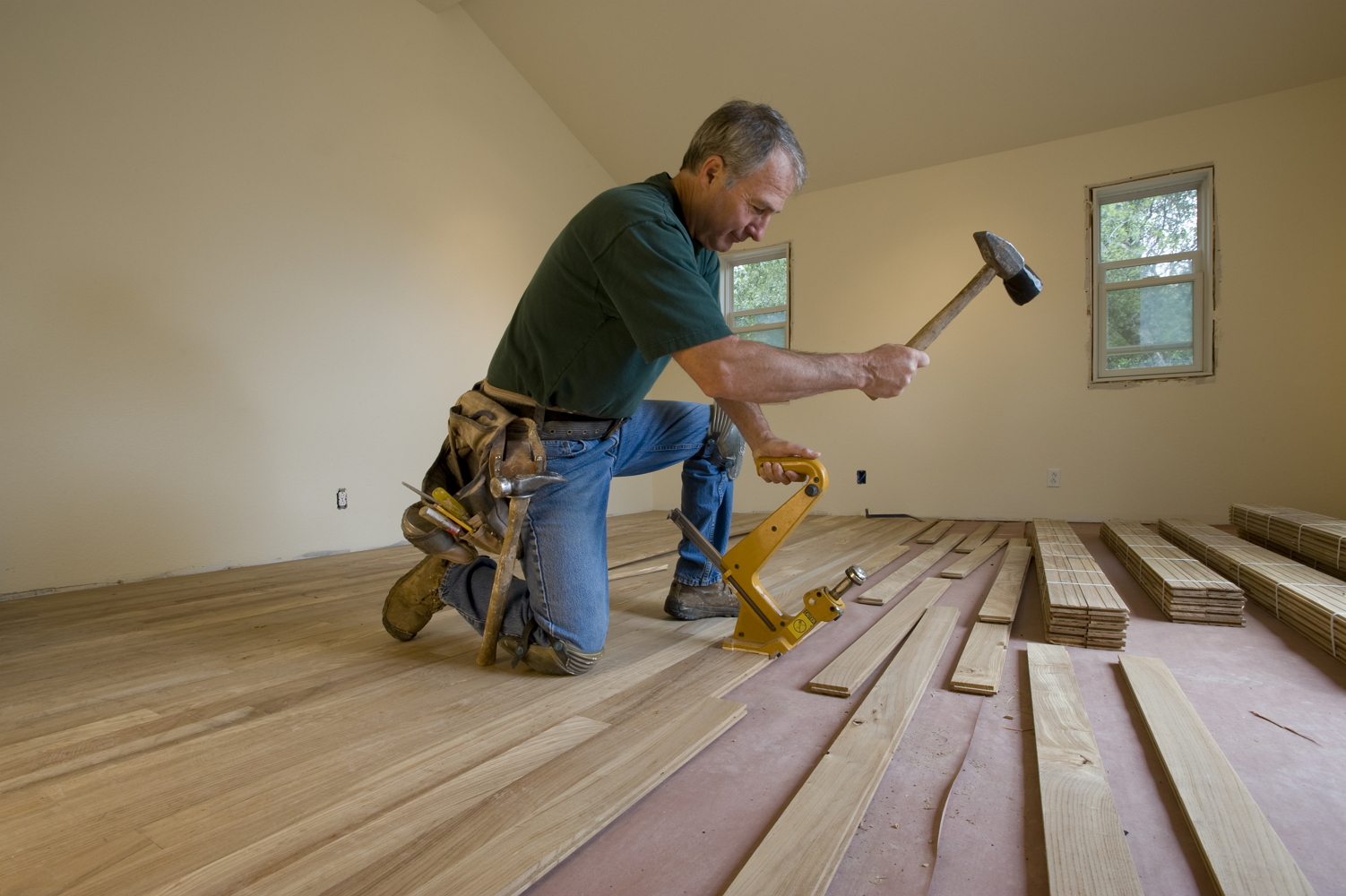 Yenipazar Laminatçı